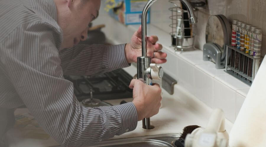 Professional Tankless Water Heater Installation in National Park, NJ